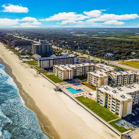 Castle Reef Condos New Smyrna Beach Exterior photo