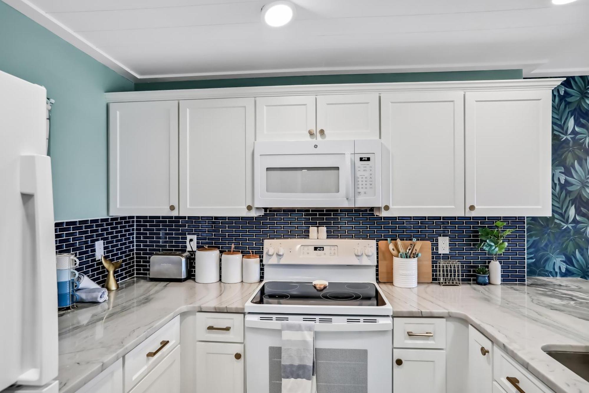 Castle Reef Condos New Smyrna Beach Room photo