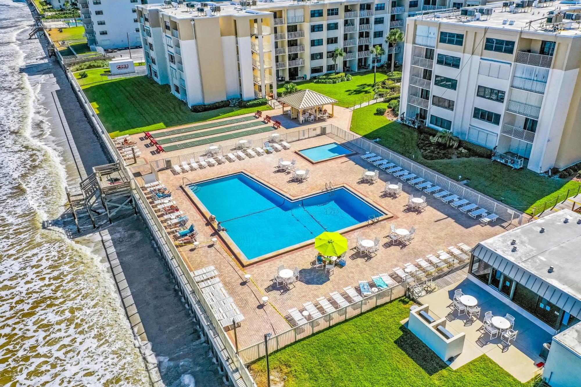 Castle Reef Condos New Smyrna Beach Room photo