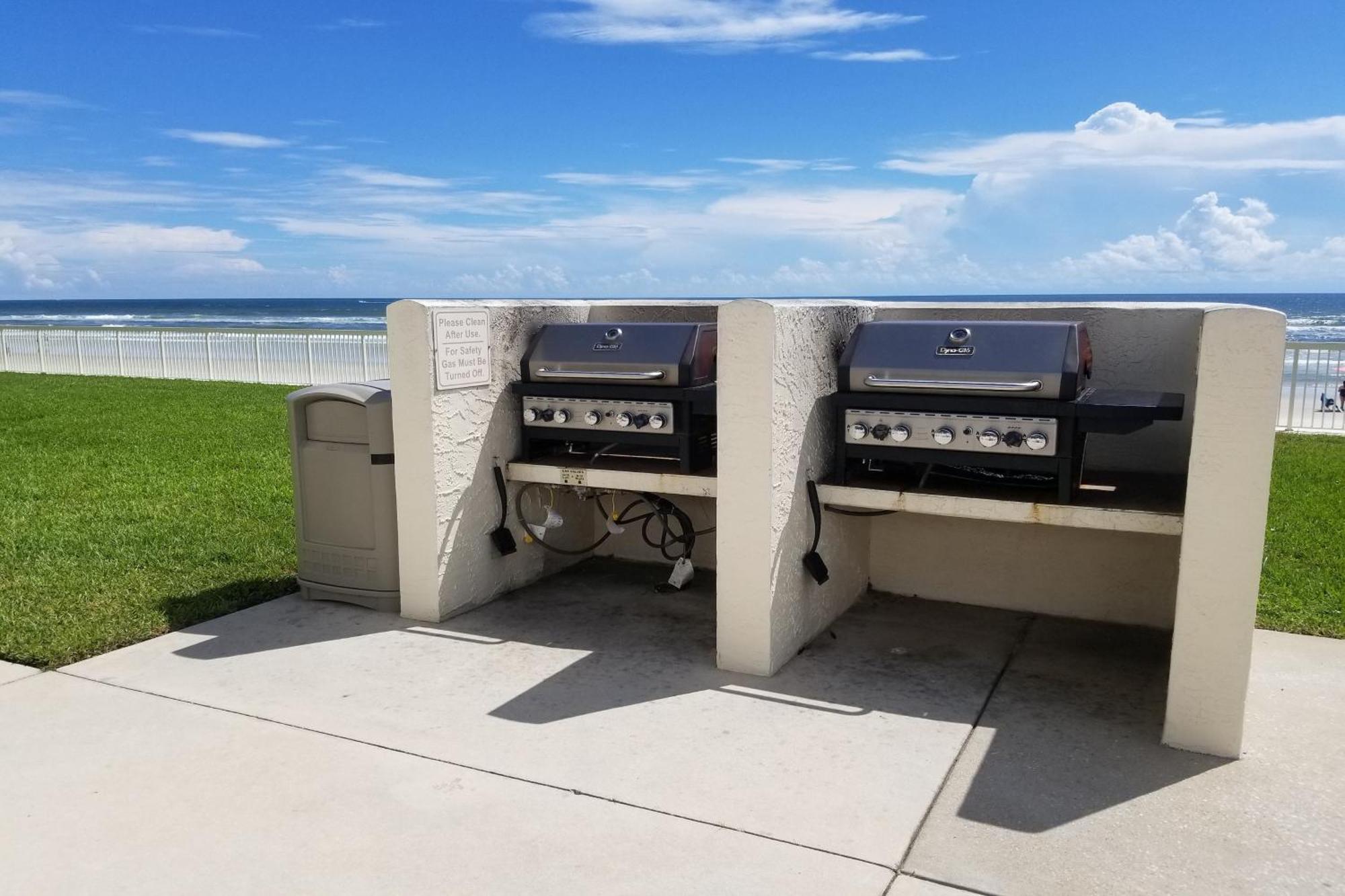 Castle Reef Condos New Smyrna Beach Room photo