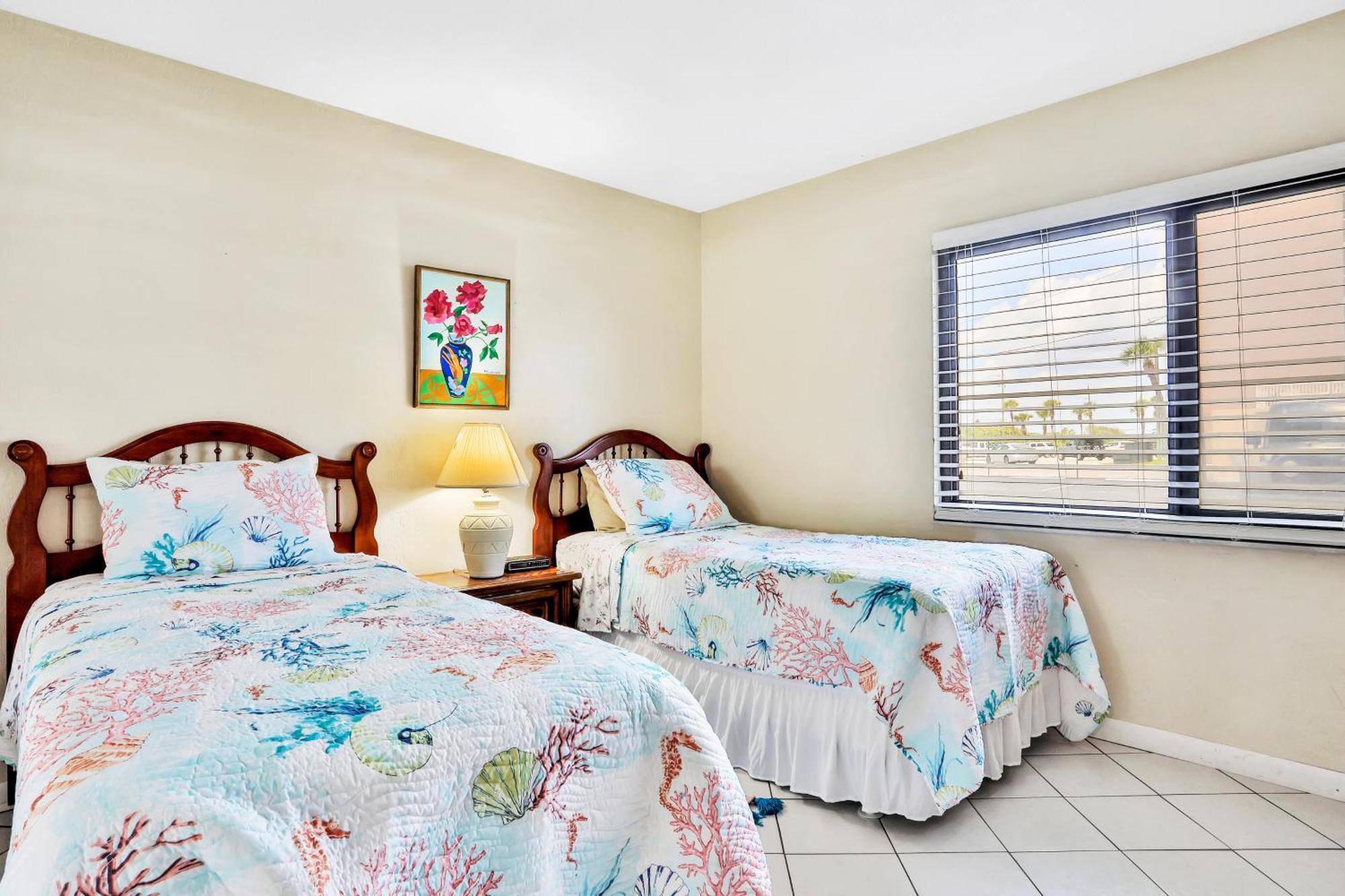 Castle Reef Condos New Smyrna Beach Room photo