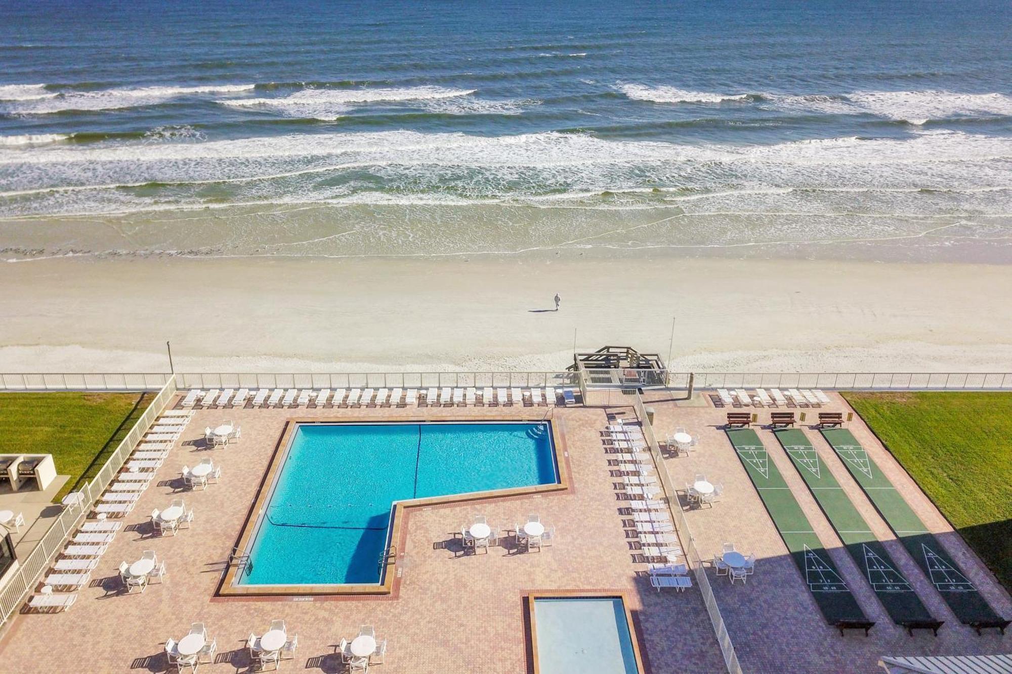 Castle Reef Condos New Smyrna Beach Room photo