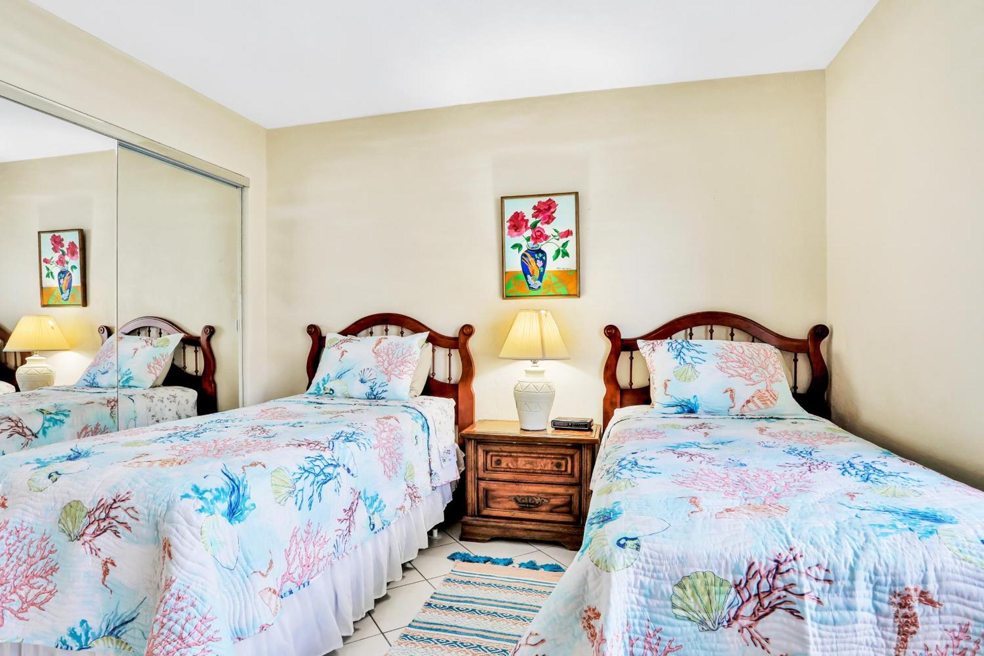 Castle Reef Condos New Smyrna Beach Room photo