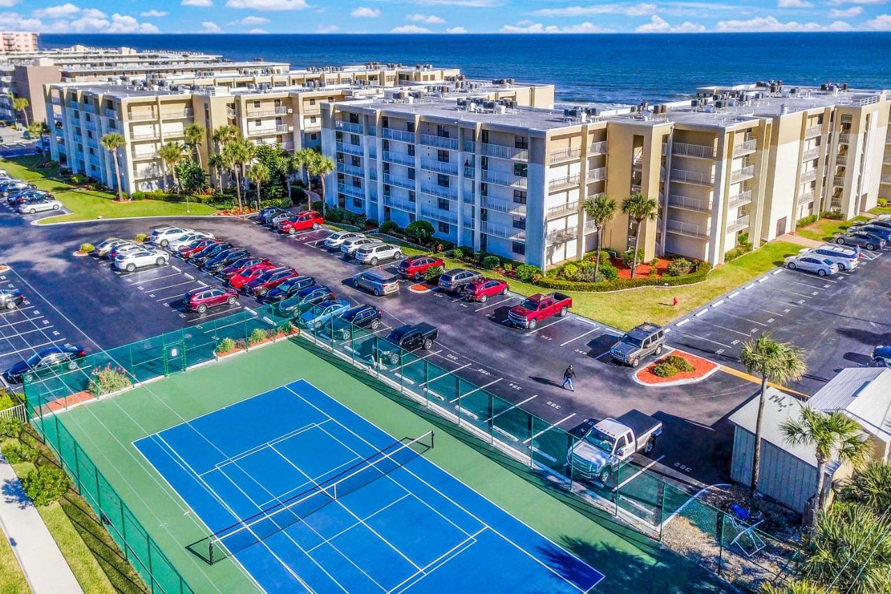 Castle Reef Condos New Smyrna Beach Exterior photo