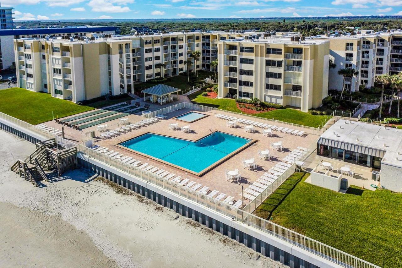 Castle Reef Condos New Smyrna Beach Exterior photo